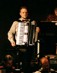 Georg Schmidbauer
